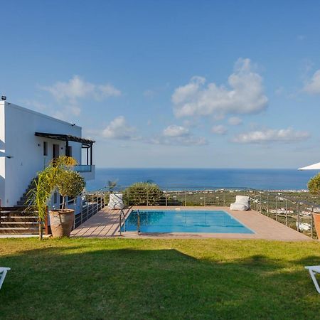 Villa Vigles Maroulás Dış mekan fotoğraf
