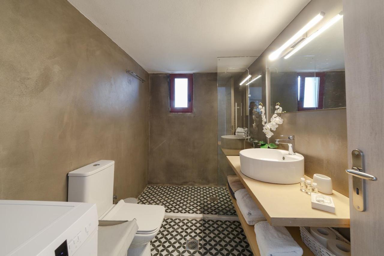Villa Vigles Maroulás Dış mekan fotoğraf