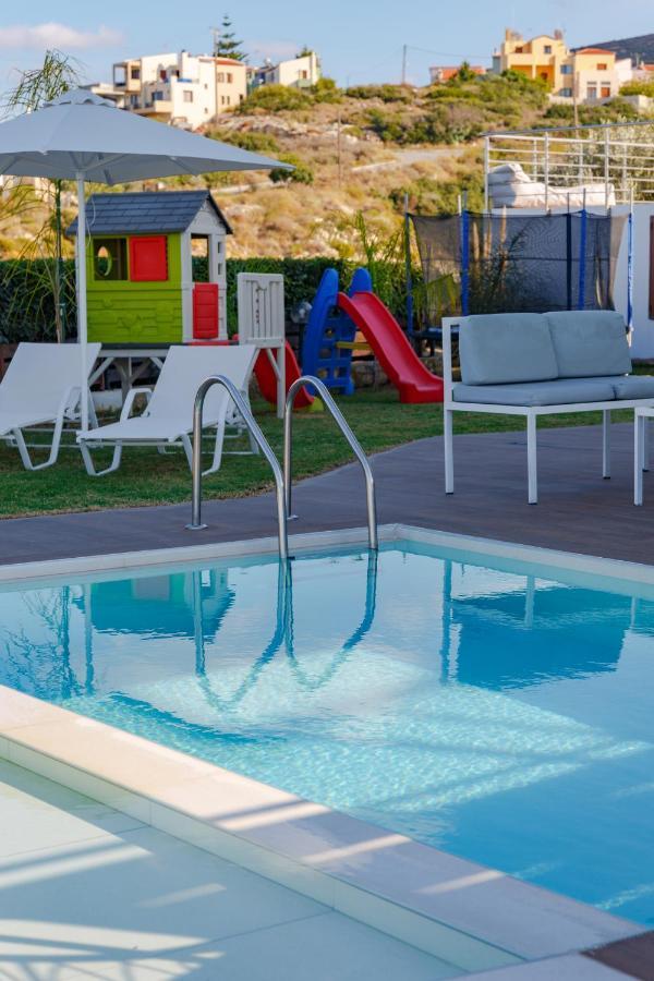 Villa Vigles Maroulás Dış mekan fotoğraf